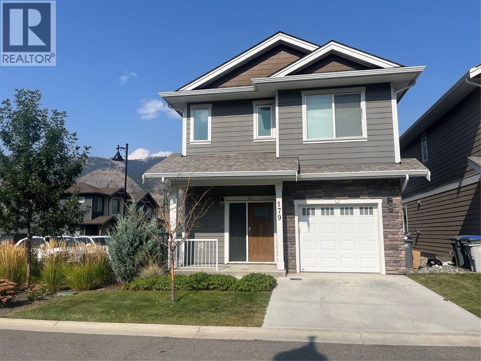 200 Grand Boulevard Unit 179, Kamloops, BC V2C 0H3