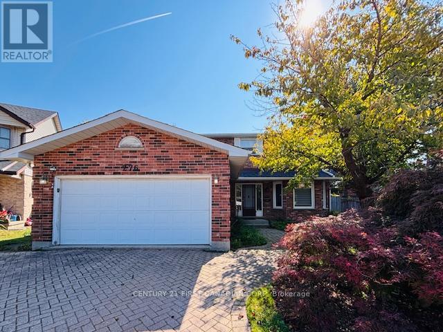 276 Blue Forest Pl, London, ON N6G 4H7