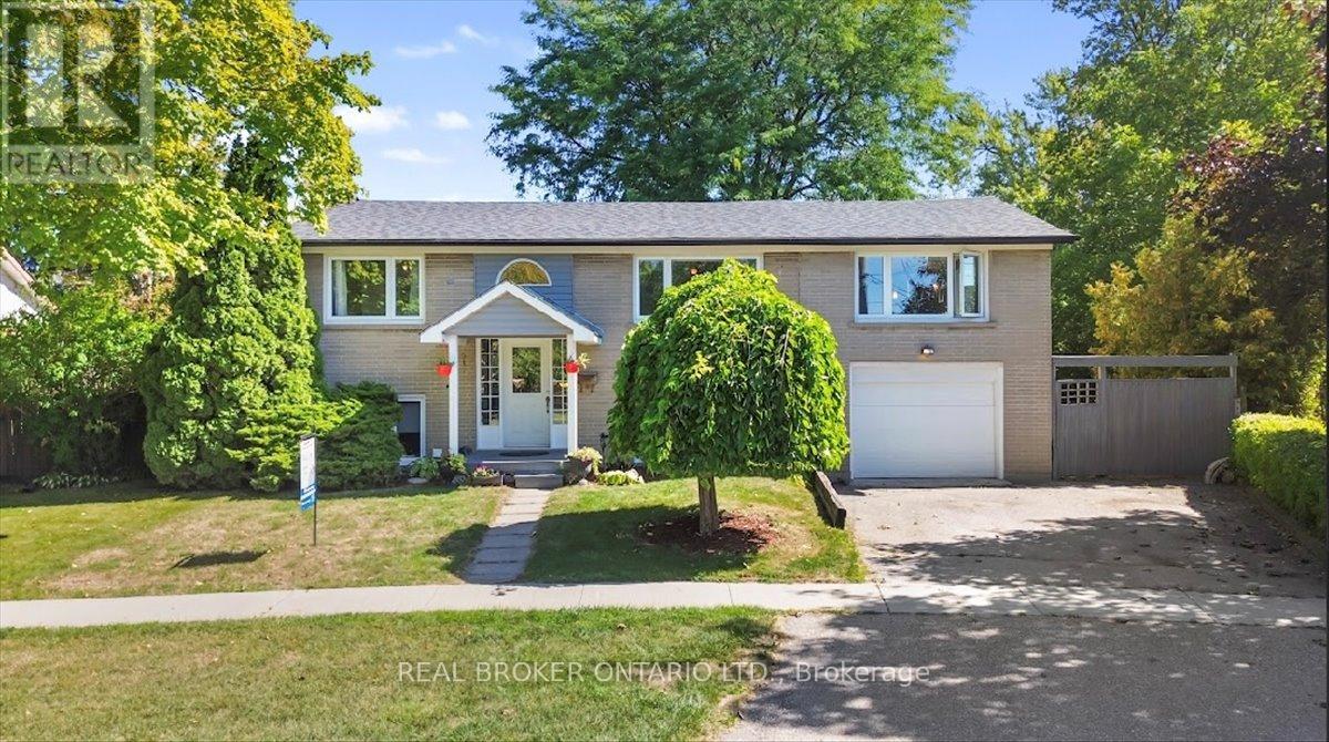 931 Bayview Ave, Whitby, ON L1N 1E2