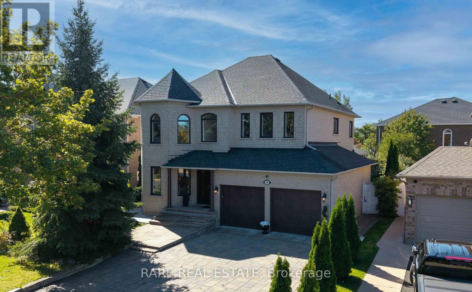 68 Kirkbride Cres, Vaughan, ON L6A 2J5
