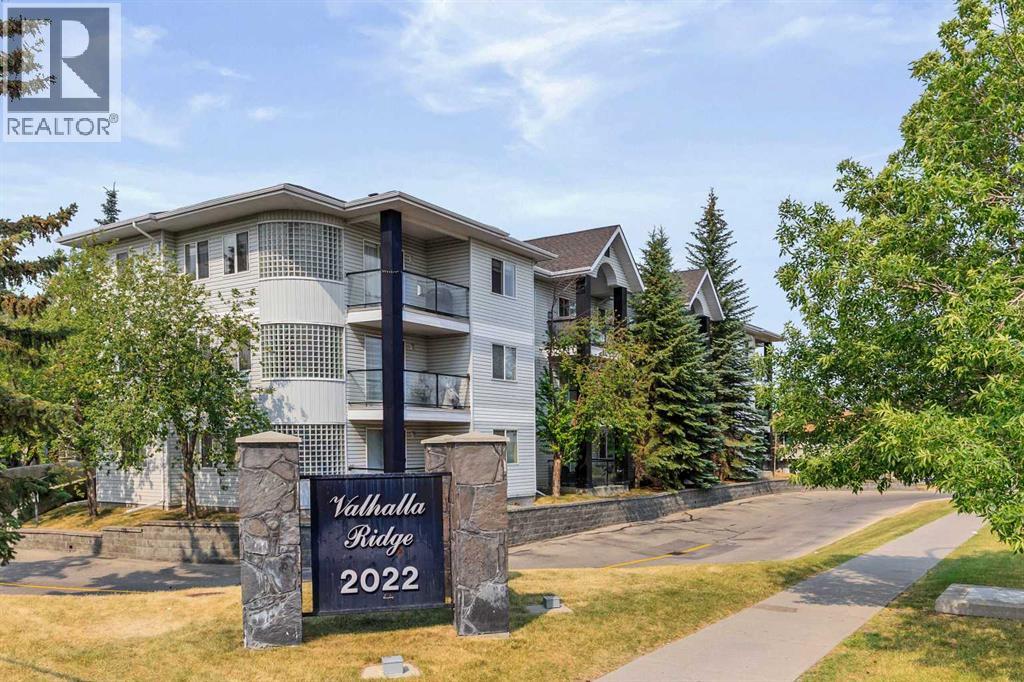 2022 Canyon Meadows Drive Se Unit 316, Calgary, AB T2J 7H1