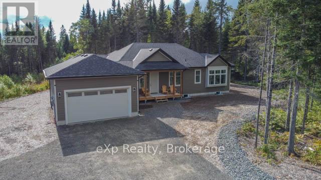 40 1052 Greensview Dr, Lake of Bays, ON P1H 2J6