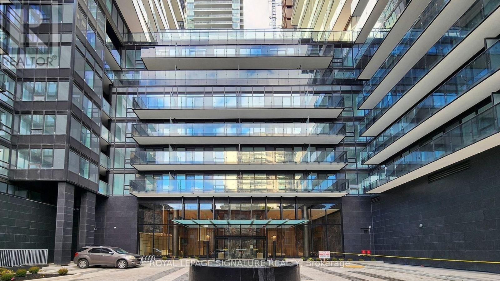 1102 117 Broadway Ave, Toronto, ON M4P 1V3