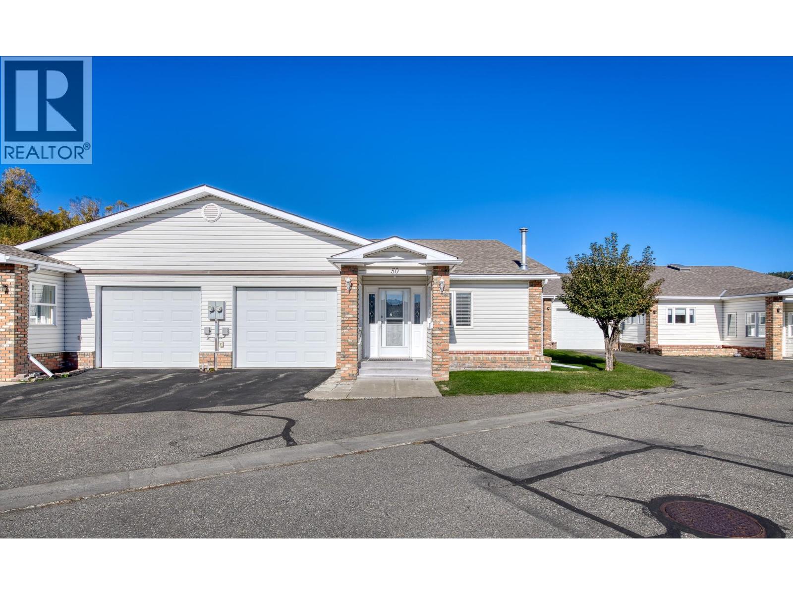 2025 Kokanee Drive N Unit 50, Cranbrook, BC V1C 6J2