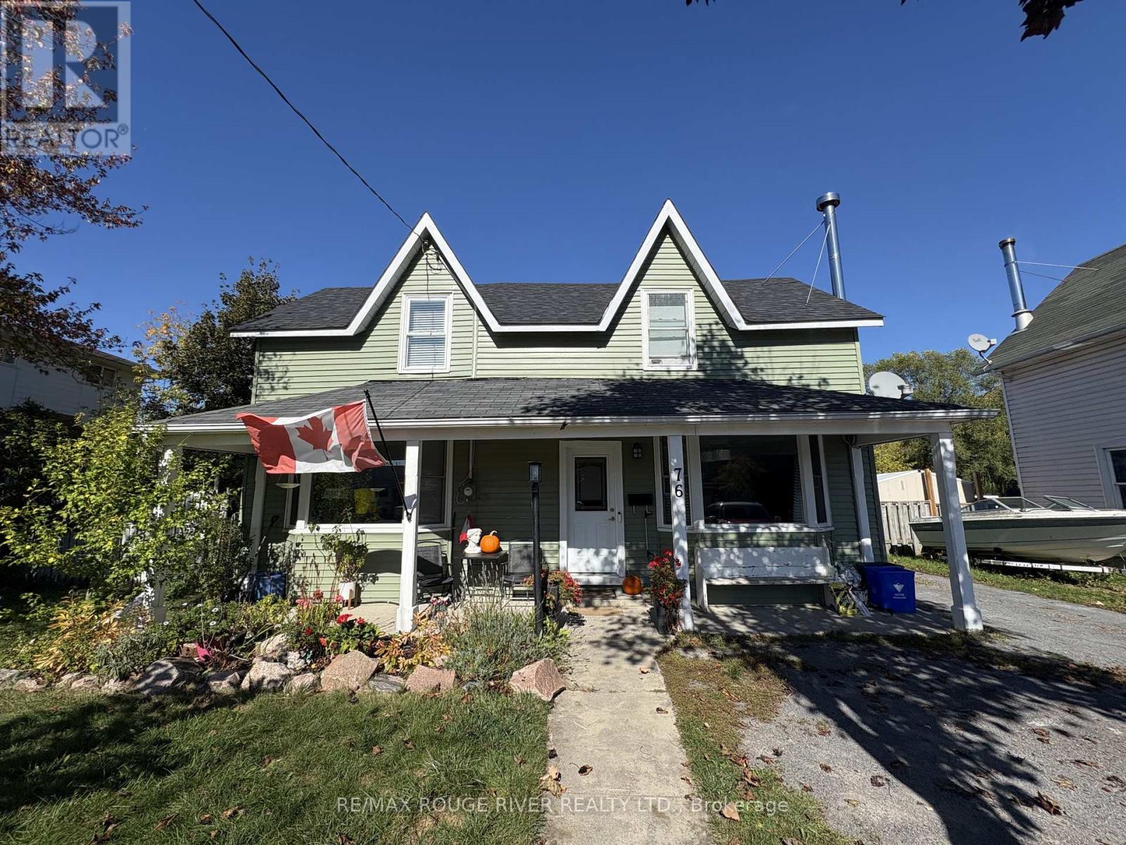 76 Princess St, Quinte West, ON K8V 1T4