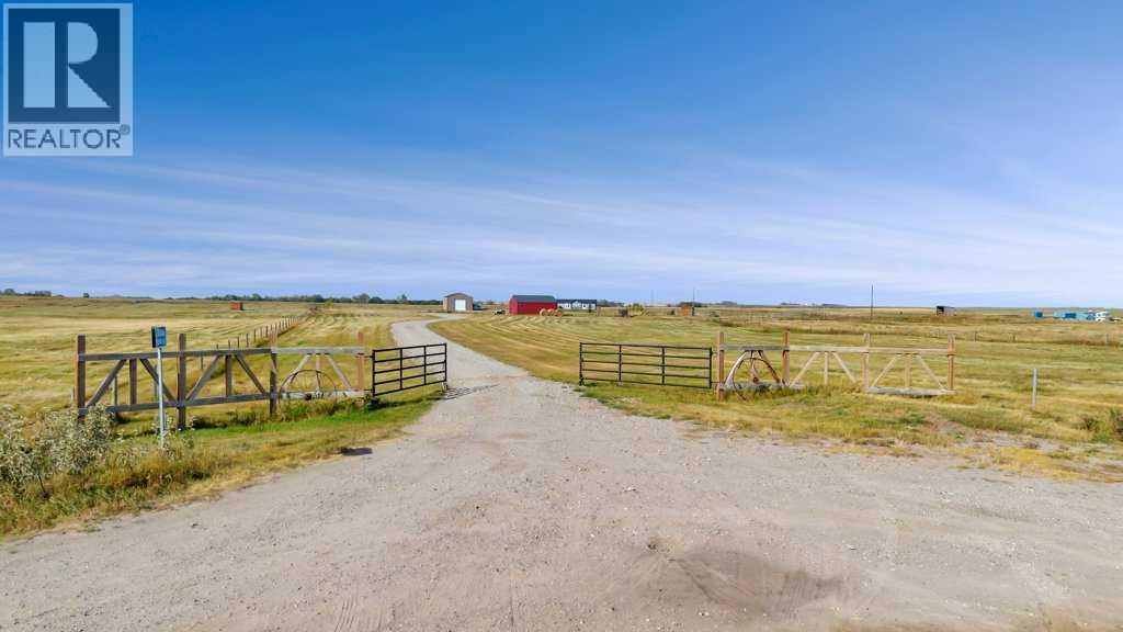 242068 Range Road 243, Rural Wheatland County, AB T1P 2C4