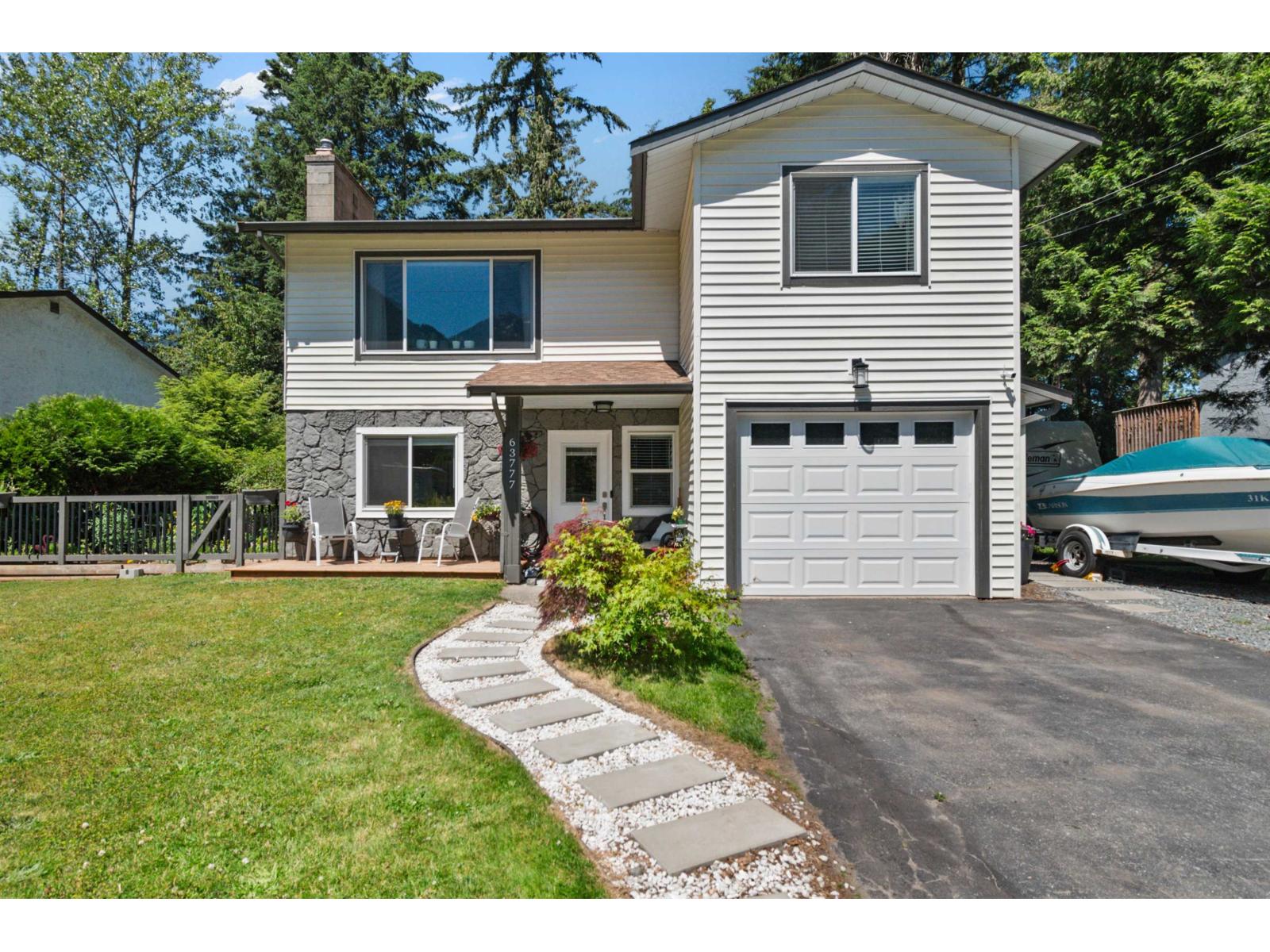 63777 Beech Avenuehope, Hope, BC V0X 1L2