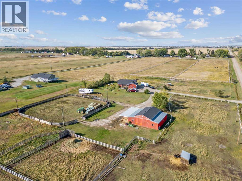 272187 Township Road 240, Rural Rocky View County, AB T2P 2G7