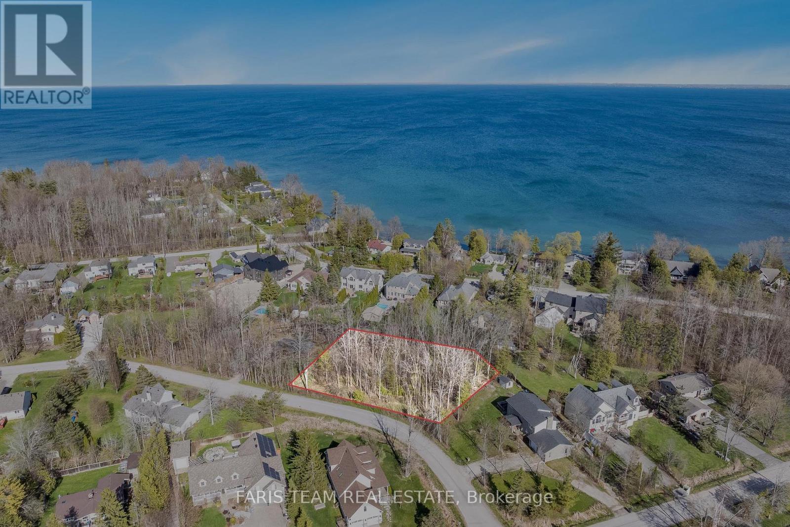 Lot 81 And 82 East Street, Innisfil, ON L9S 2L9