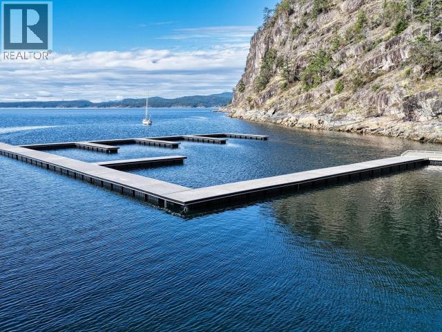 Sarah Point Road, Powell River, BC V0N 2G0