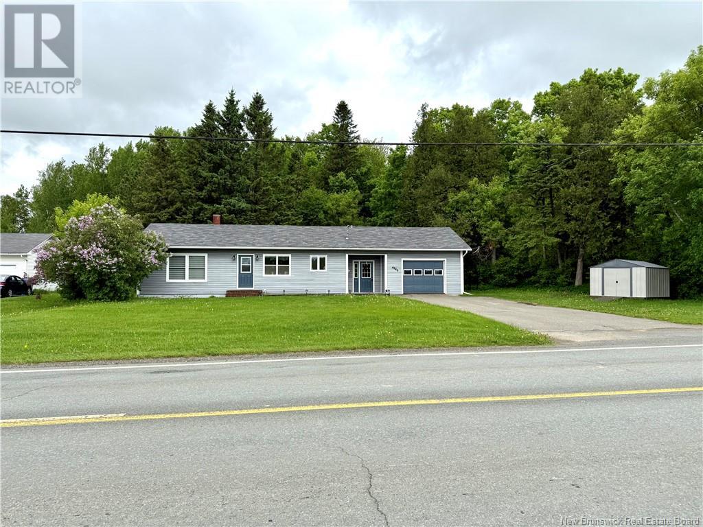 4646 Juniper Rd, Florenceville-Bristol, NB E7L 2K1
