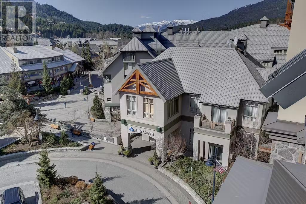 4295 Blackcomb Way Unit 516, Whistler, BC V8E 0X2