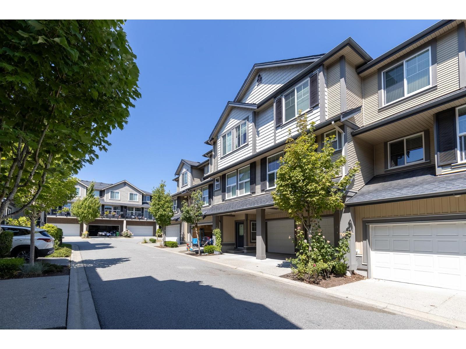 20831 70 Avenue Unit 28, Langley, BC V2Y 0H1
