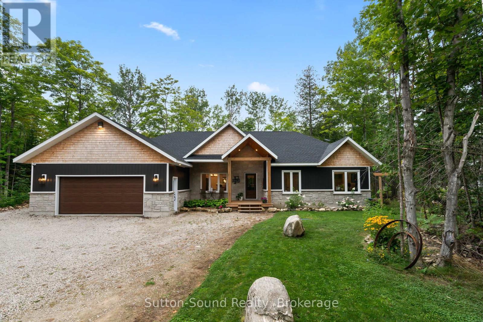 668 Bruce Road 9 Rd, South Bruce Peninsula, ON N0H 2T0