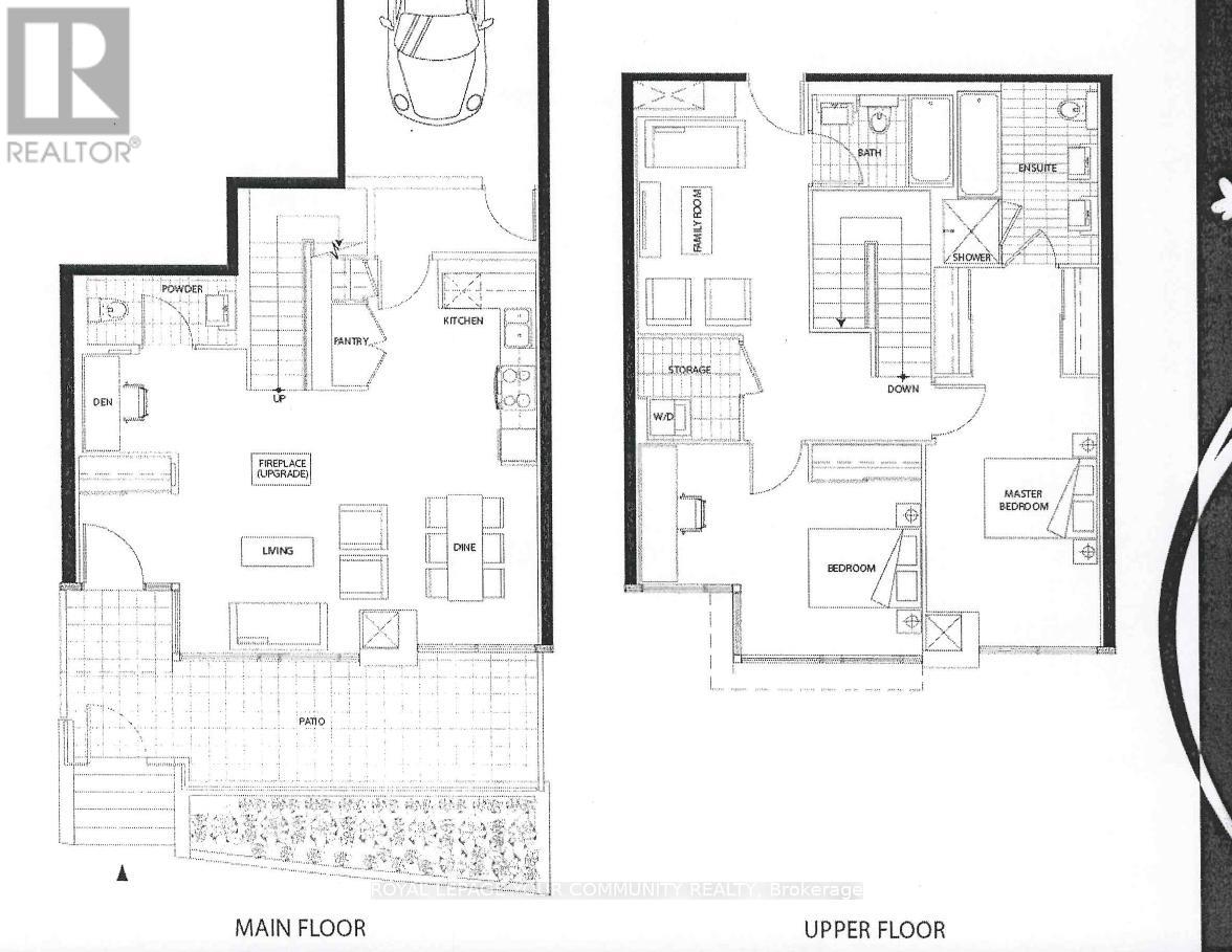40 Fort York Blvd, Toronto, ON M5V 3Z3