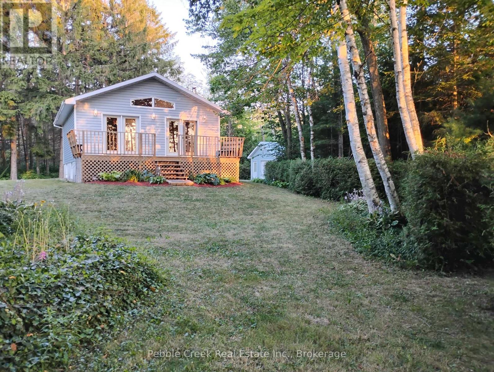 84433 Sunrise Dr, Ashfield-Colborne-Wawanosh, ON N7A 3X9