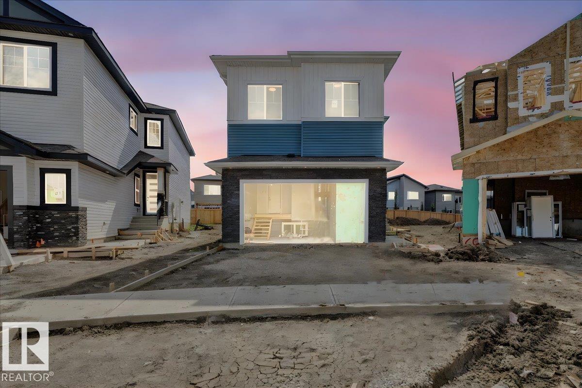 65 Blackbird Bnd, Fort Saskatchewan, AB T8L 0G6