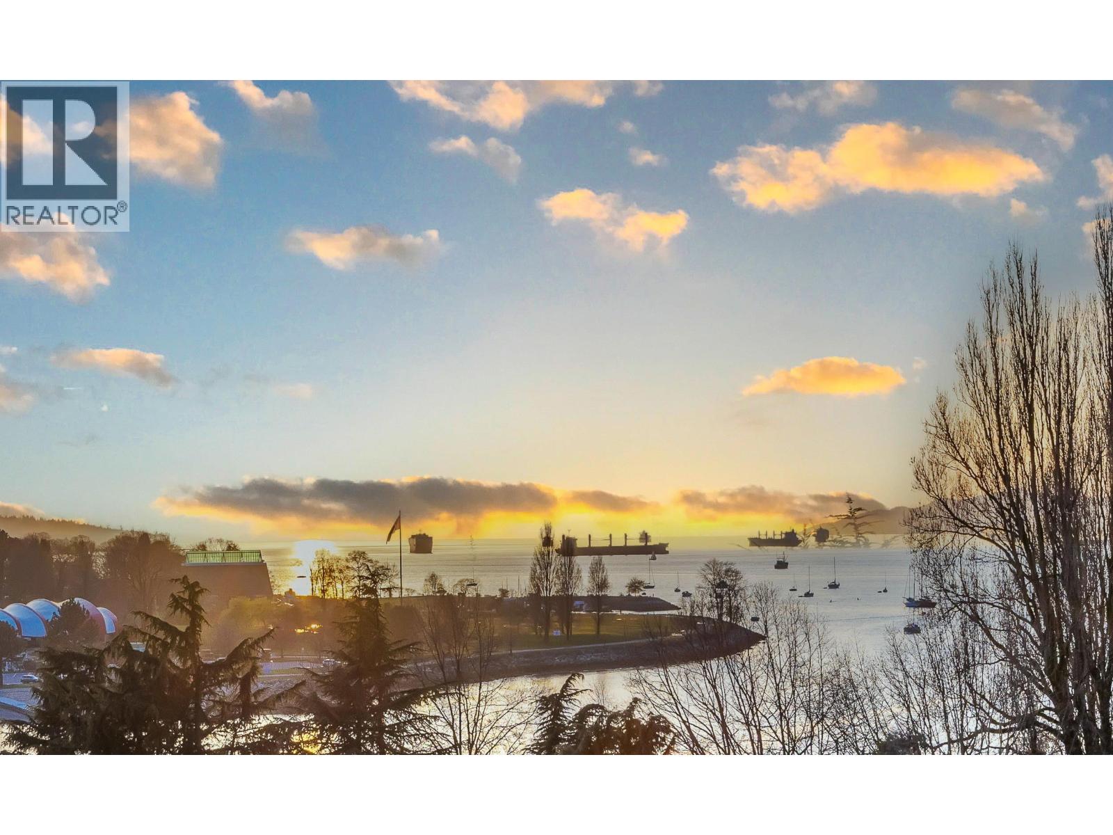 1005 Beach Avenue Unit 805, Vancouver, BC V6E 3W2