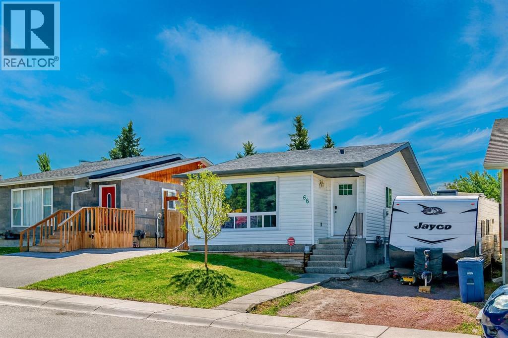 66 Eldridge Rise SE, Airdrie, AB T4B 1C4