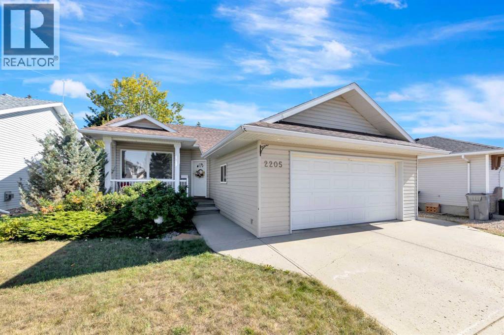 56 Avenue Unit 2205, Lloydminster, AB T9V 2W2