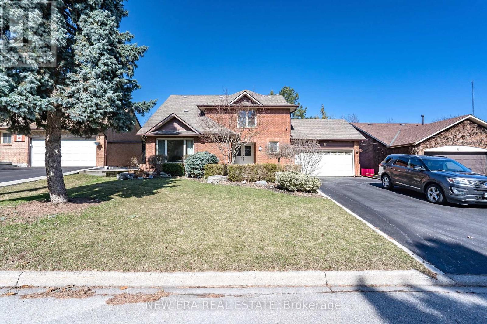 6 Cairnmore Ct, Brampton, ON L6Z 1T6