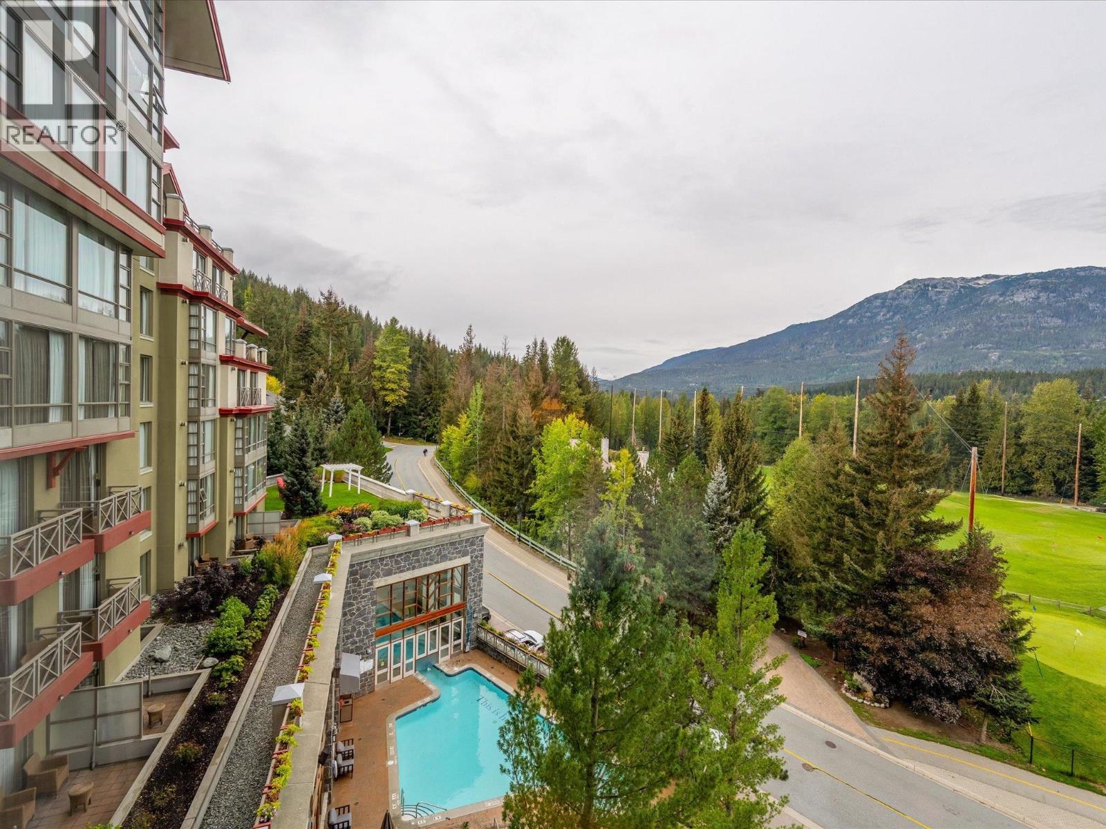 4090 Whistler Way Unit 660, Whistler, BC V8E 1J3