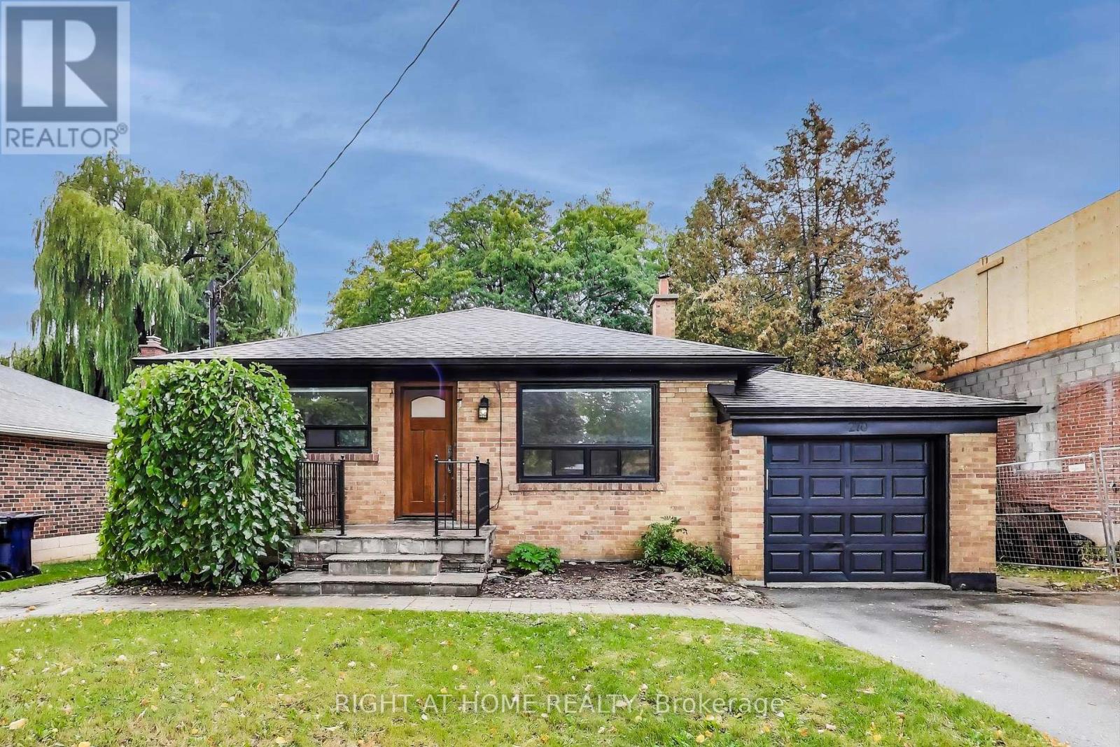 270 Renforth Dr, Toronto, ON M9C 2K9