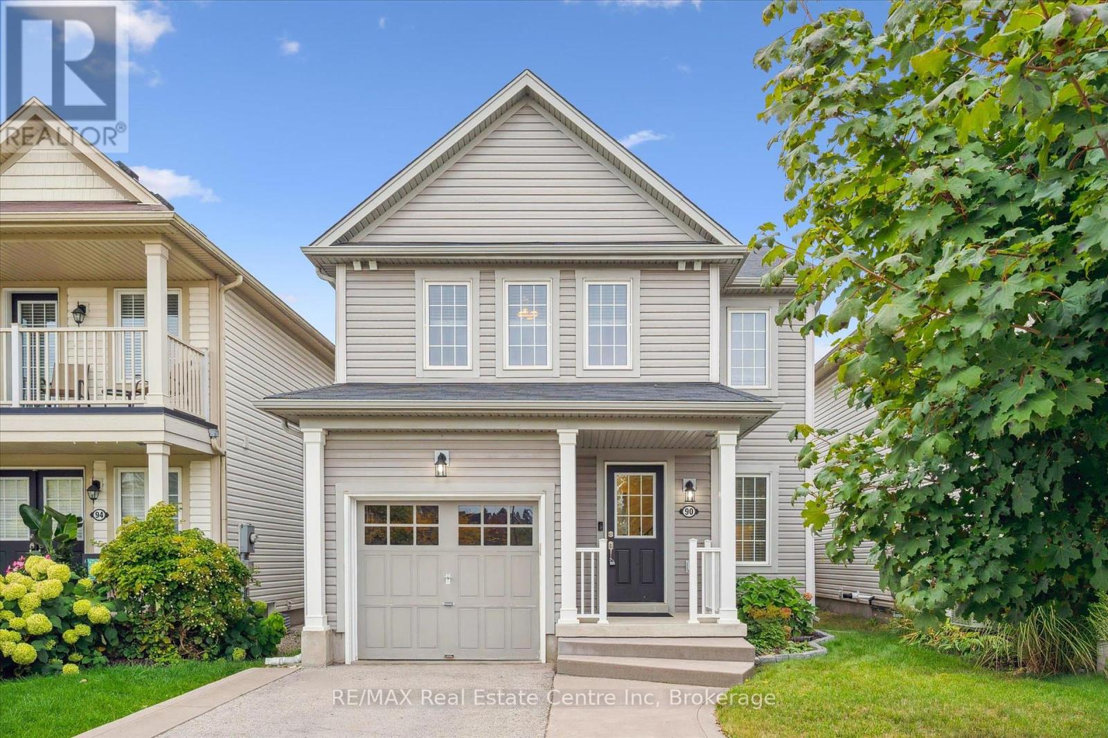 90 Starlight Ave, Woolwich, ON N0B 1M0