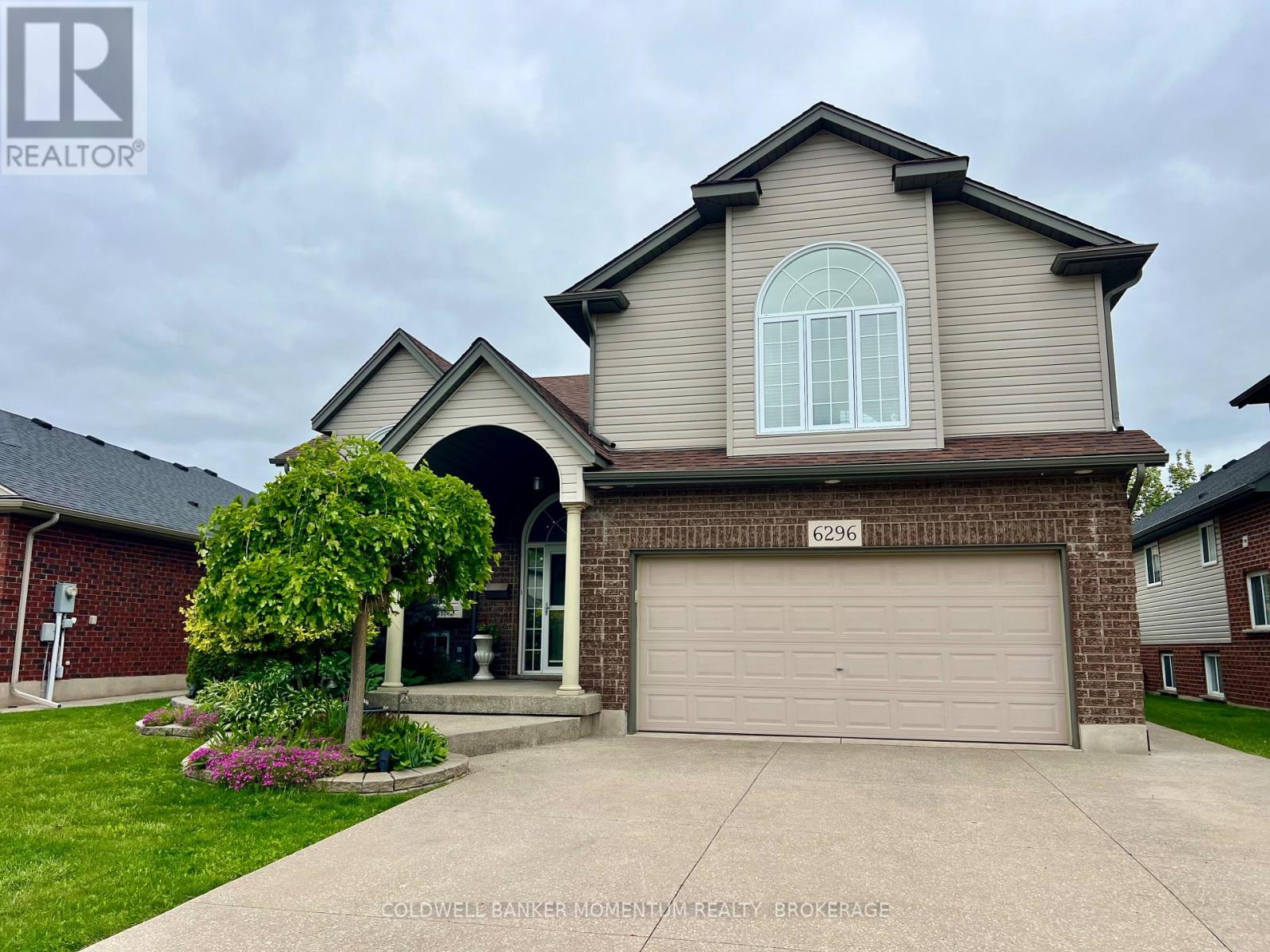 6296 Parkside Rd, Niagara Falls, ON L2H 0B2