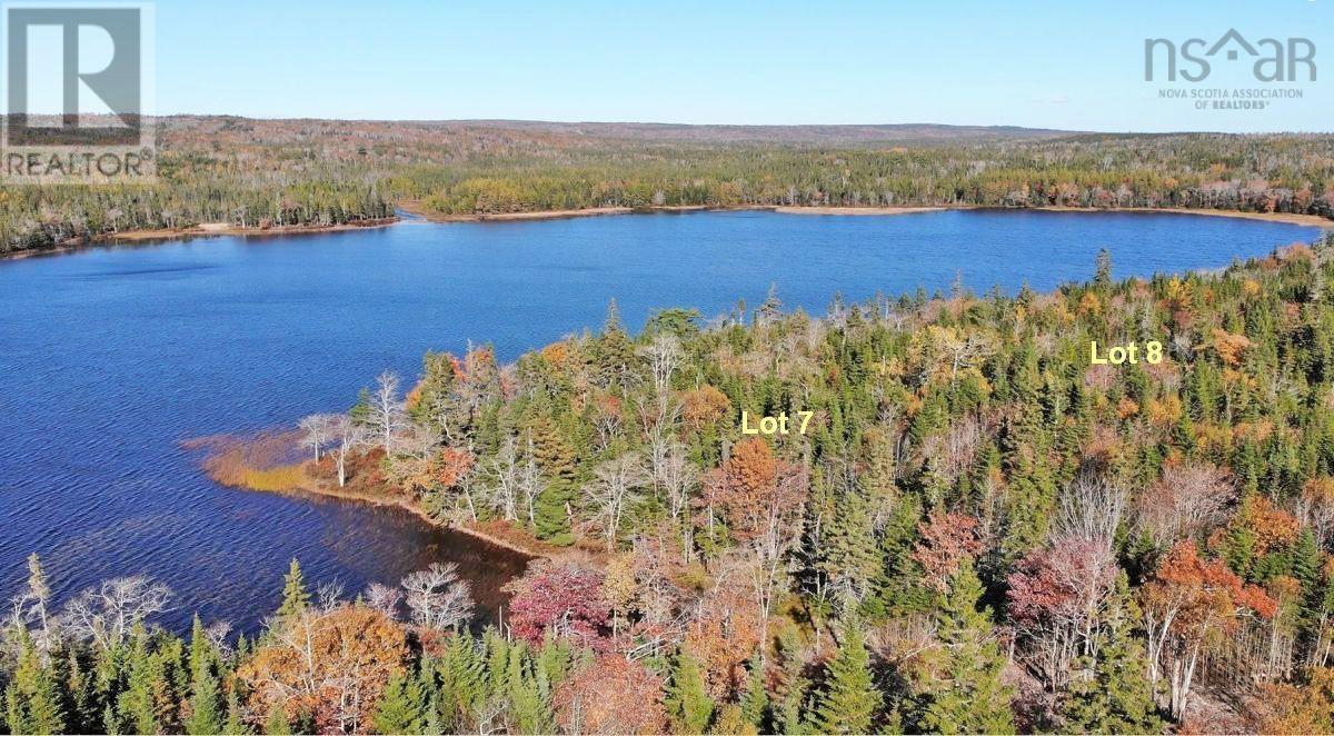 Lot 7 Theresa, Grande Anse, NS B0E 1V0