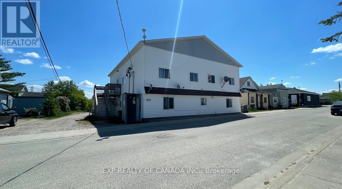 636 Diberville St, Iroquois Falls, ON P0K 1G0