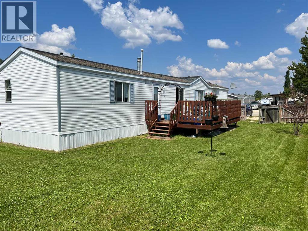 5 Avenue Unit 903, Fox Creek, AB T0H 1P0