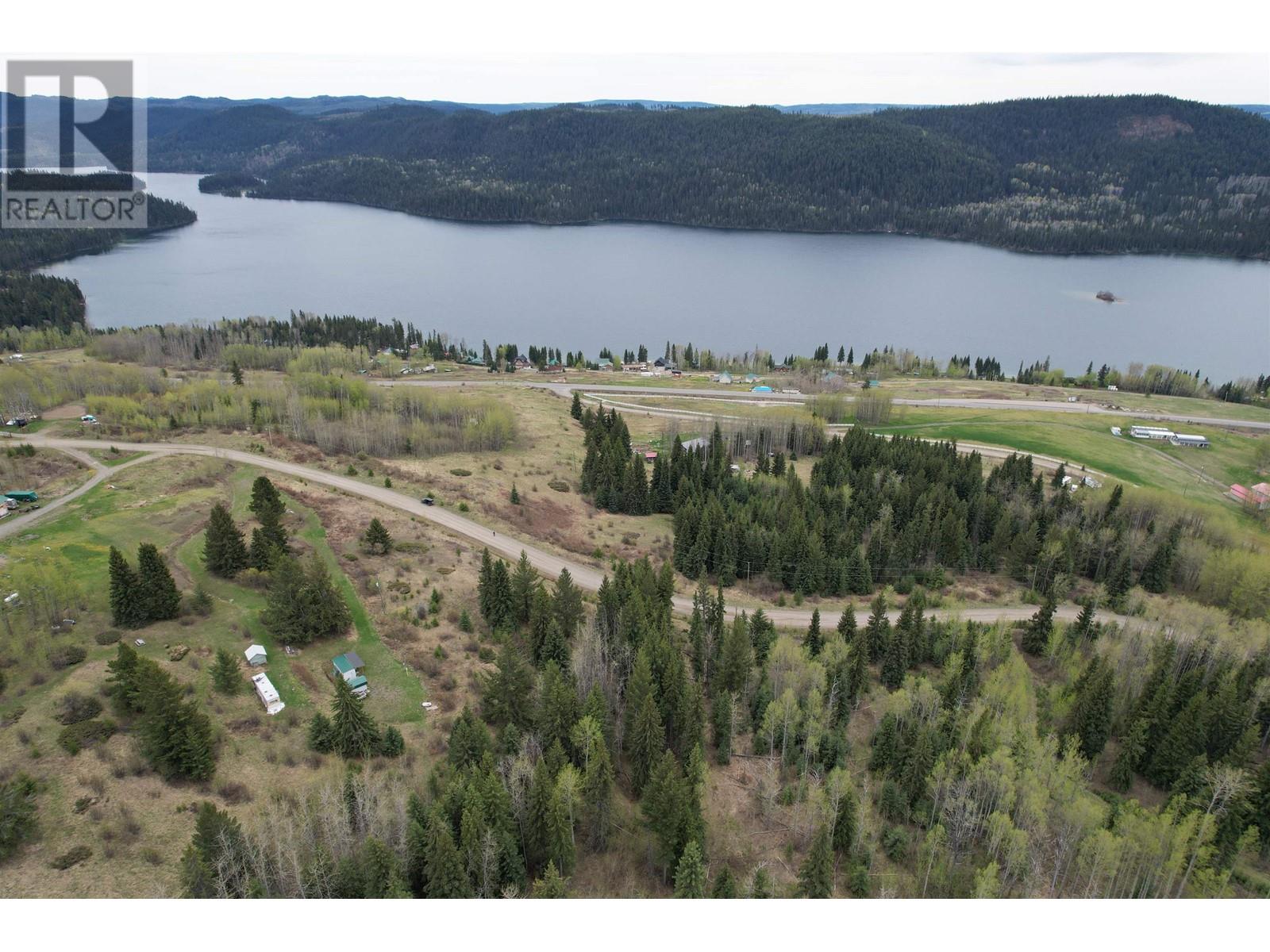 Cottage Lane, Bridge Lake, BC V0K 1E0