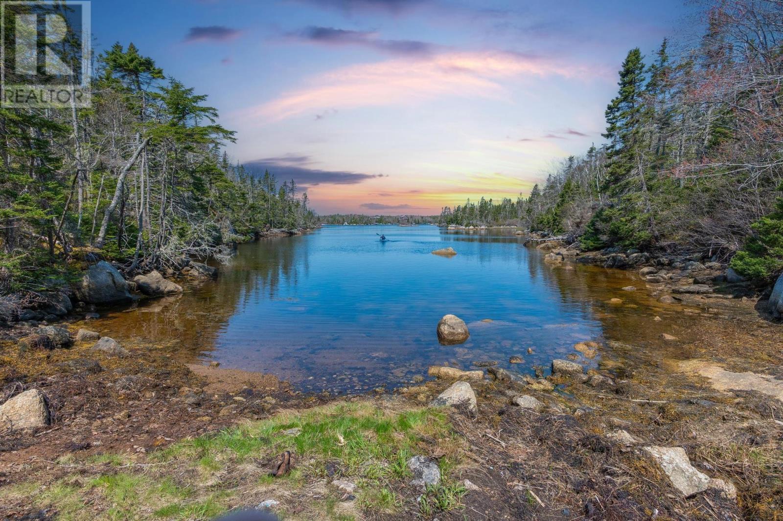 Scott's Point Road|block A, East Dover, NS B3Z 3W2