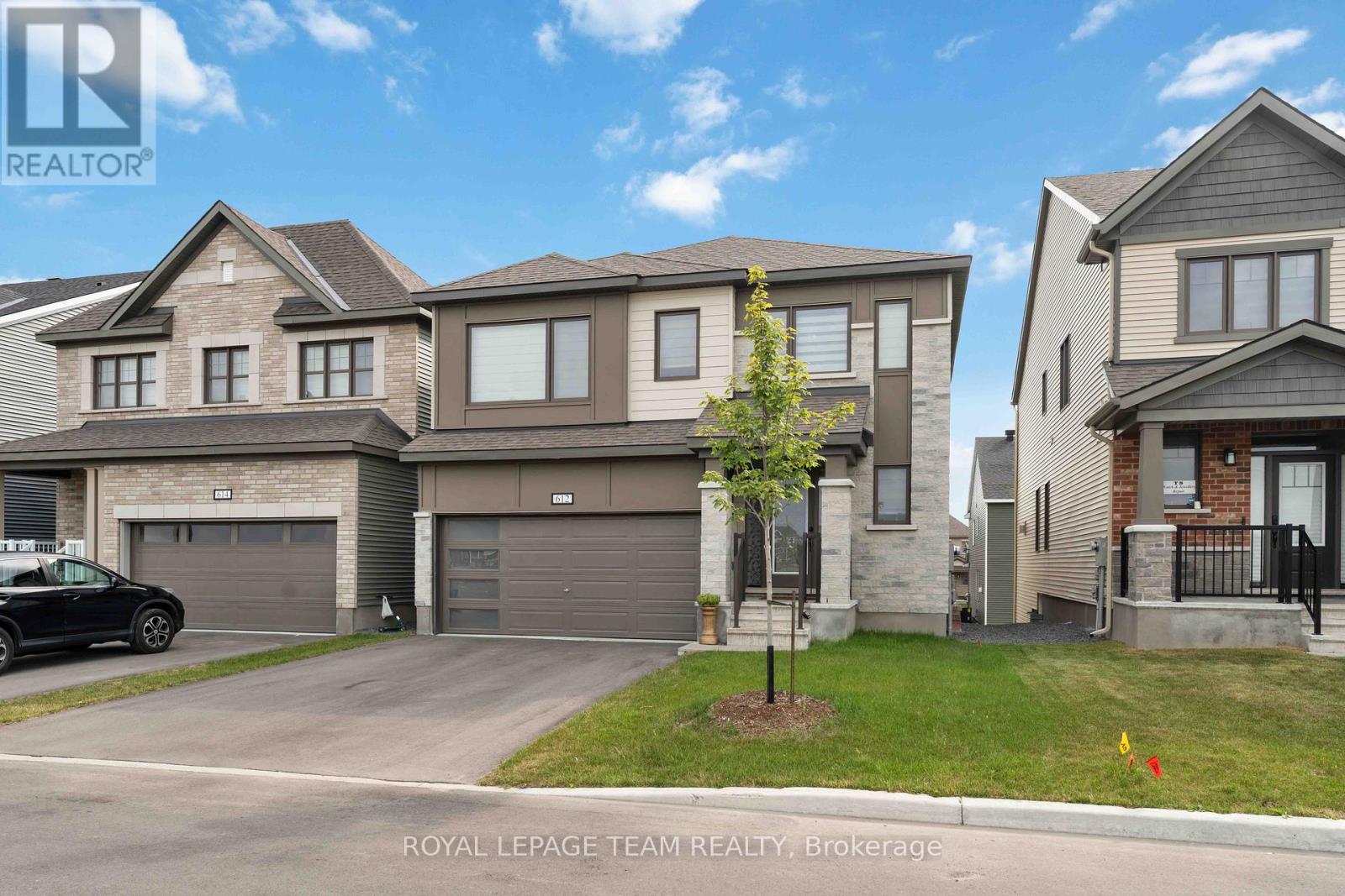 612 Rye Grass Way, Ottawa, ON K2J 6Z9