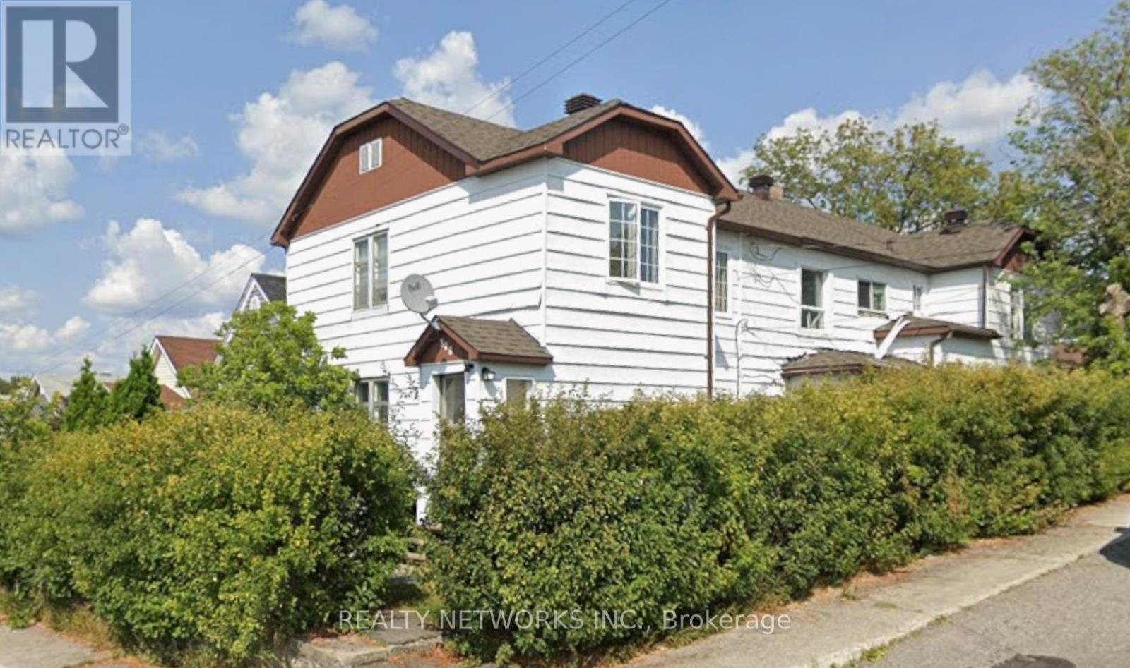 308 Hemlock St, Timmins, ON P4N 6T2