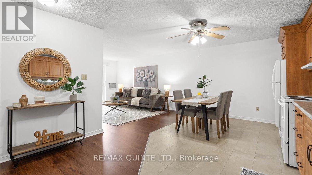 106 Unit 223 North Park St #d, Belleville Belleville Ward, ON K8P 5A7