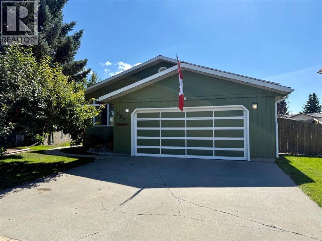 8 Avenue Se Unit 807, High River, AB T1V 1K9