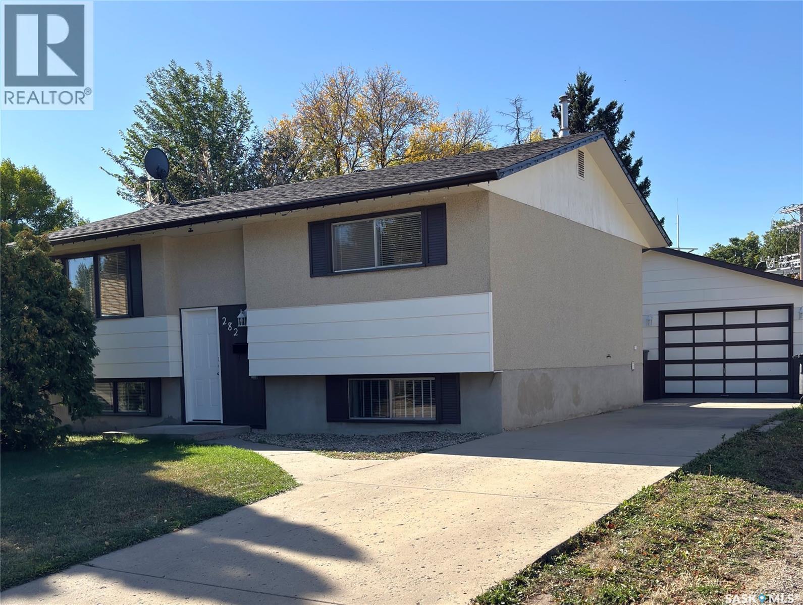 282 Haviland Cres, Saskatoon, SK S7L 5A4