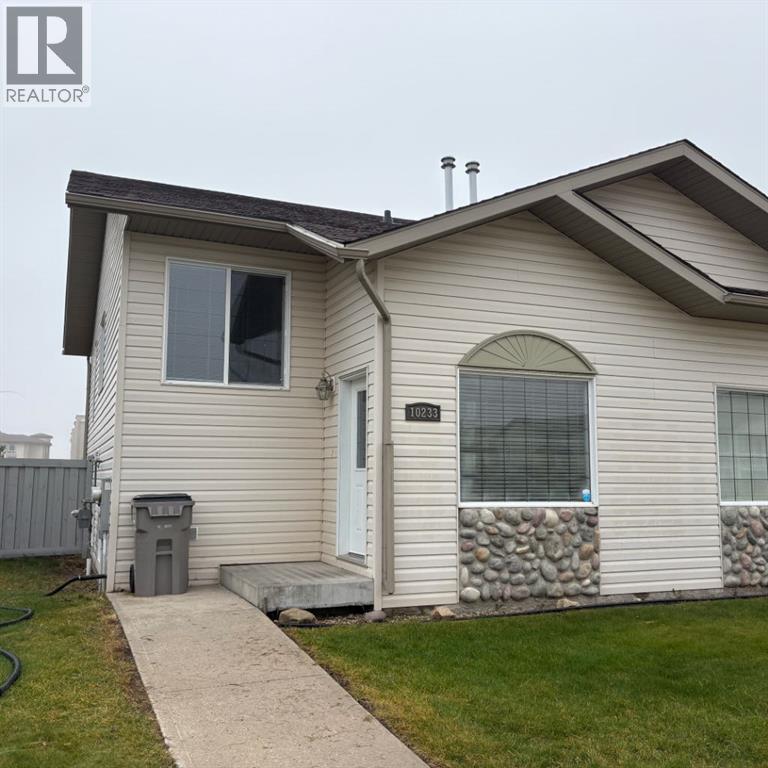 120 Avenue Unit 10233 #a, Grande Prairie, AB T8V 0M7