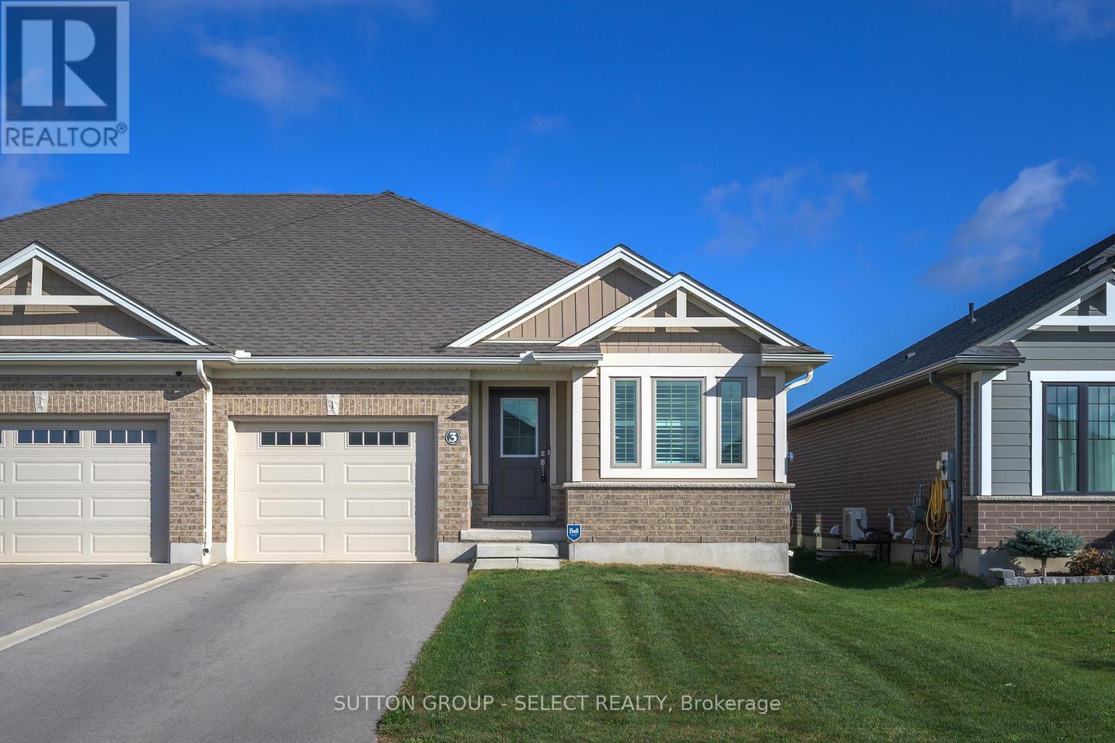 3 Harlequin Ct, St. Thomas, ON N5R 0L5