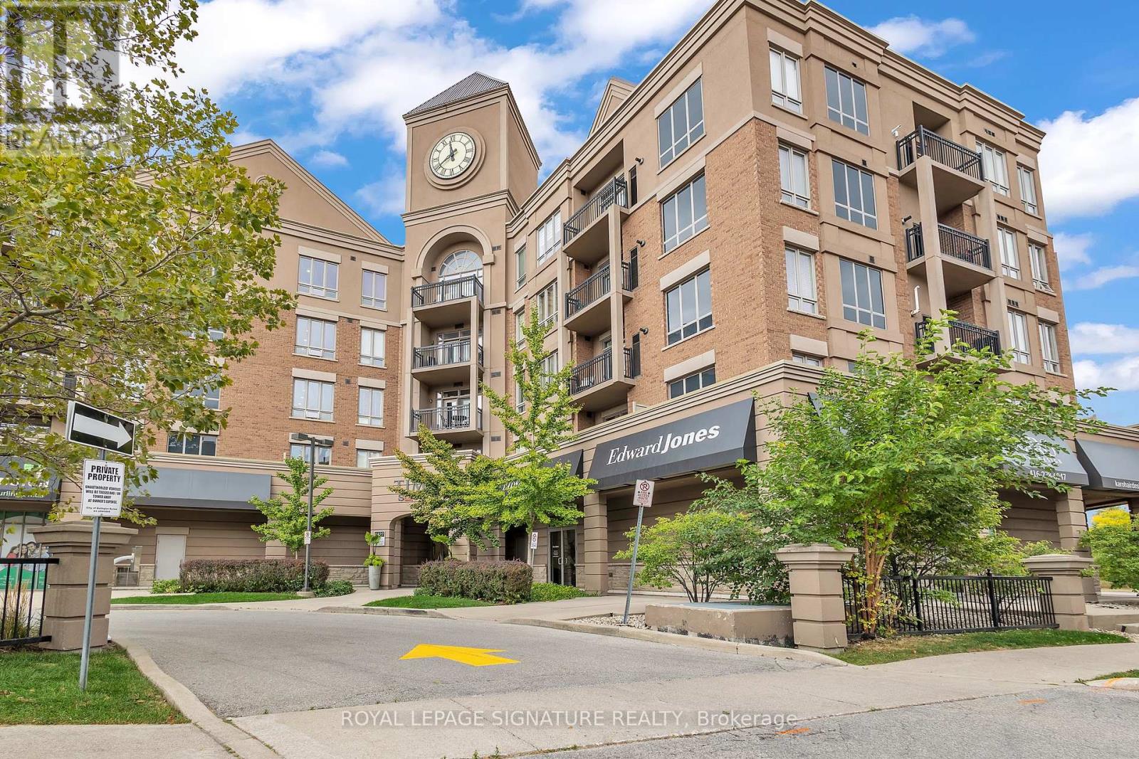504 5327 Upper Middle Rd W, Burlington, ON L7L 0E9