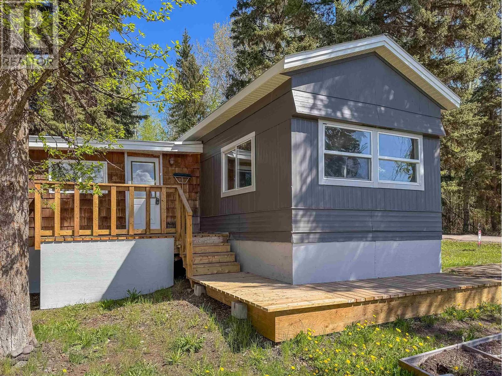 4430 16 Highway Unit 81, Smithers, BC V0J 2N0