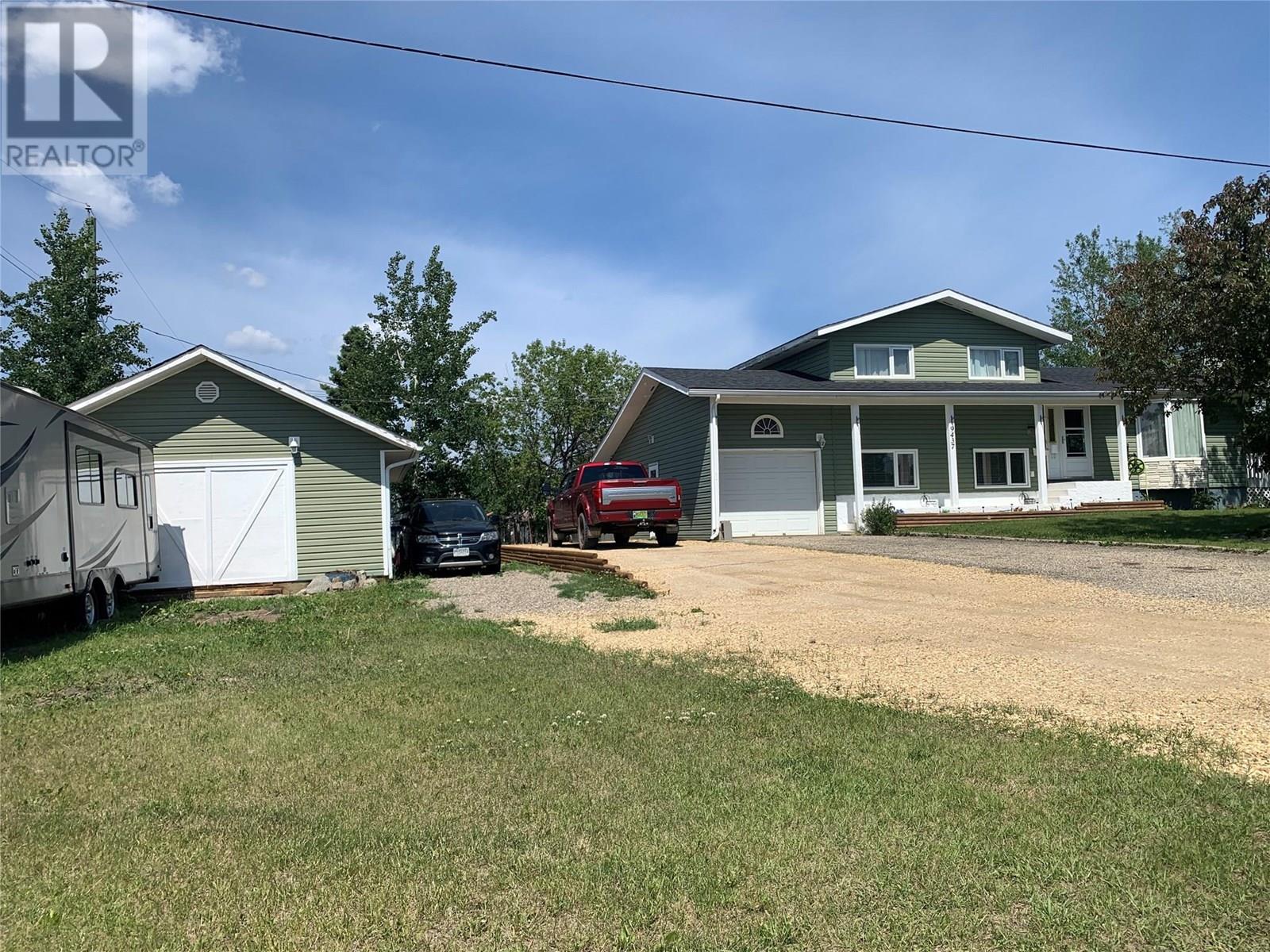 6 Street Unit 9437, Dawson Creek, BC V1G 3L7