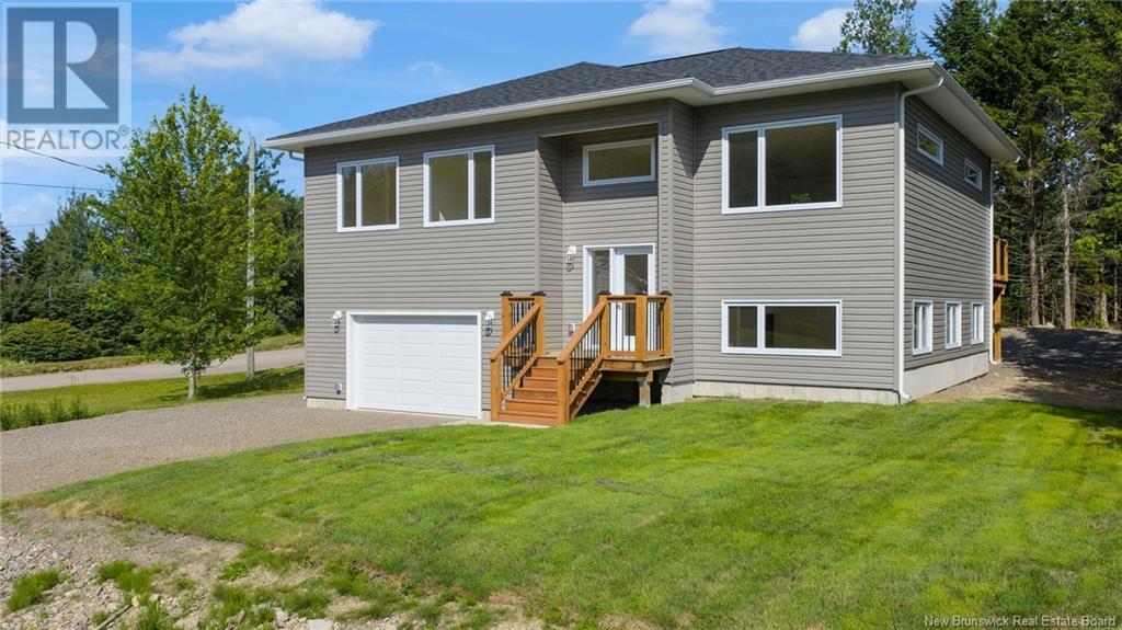 49 Ridge Way, Grand Bay-Westfield, NB E5K 1Y9