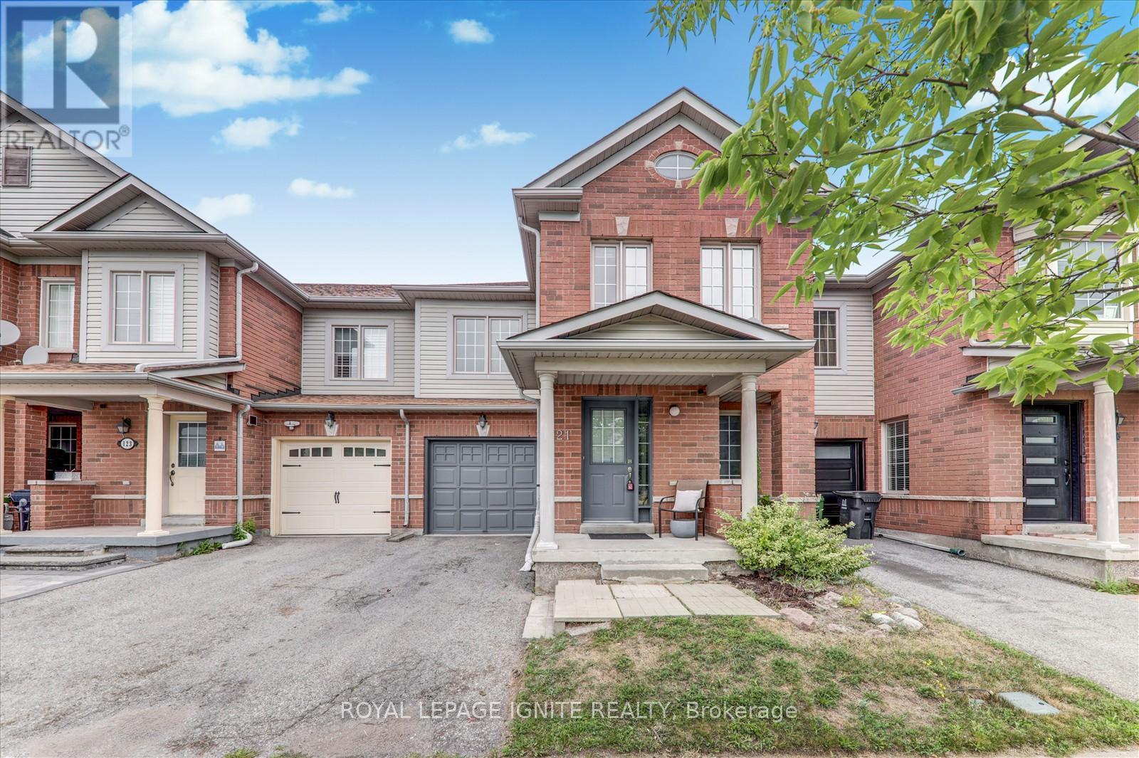 121 Flycatcher Ave, Toronto, ON M1X 2A2