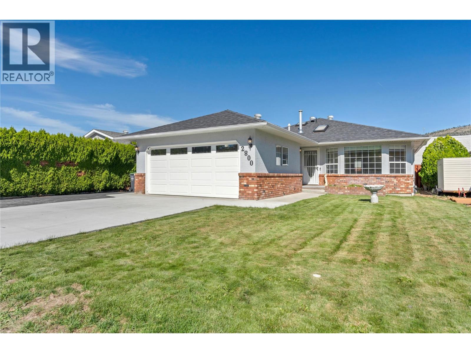 2800 Paris St, Penticton, BC V2A 8G2