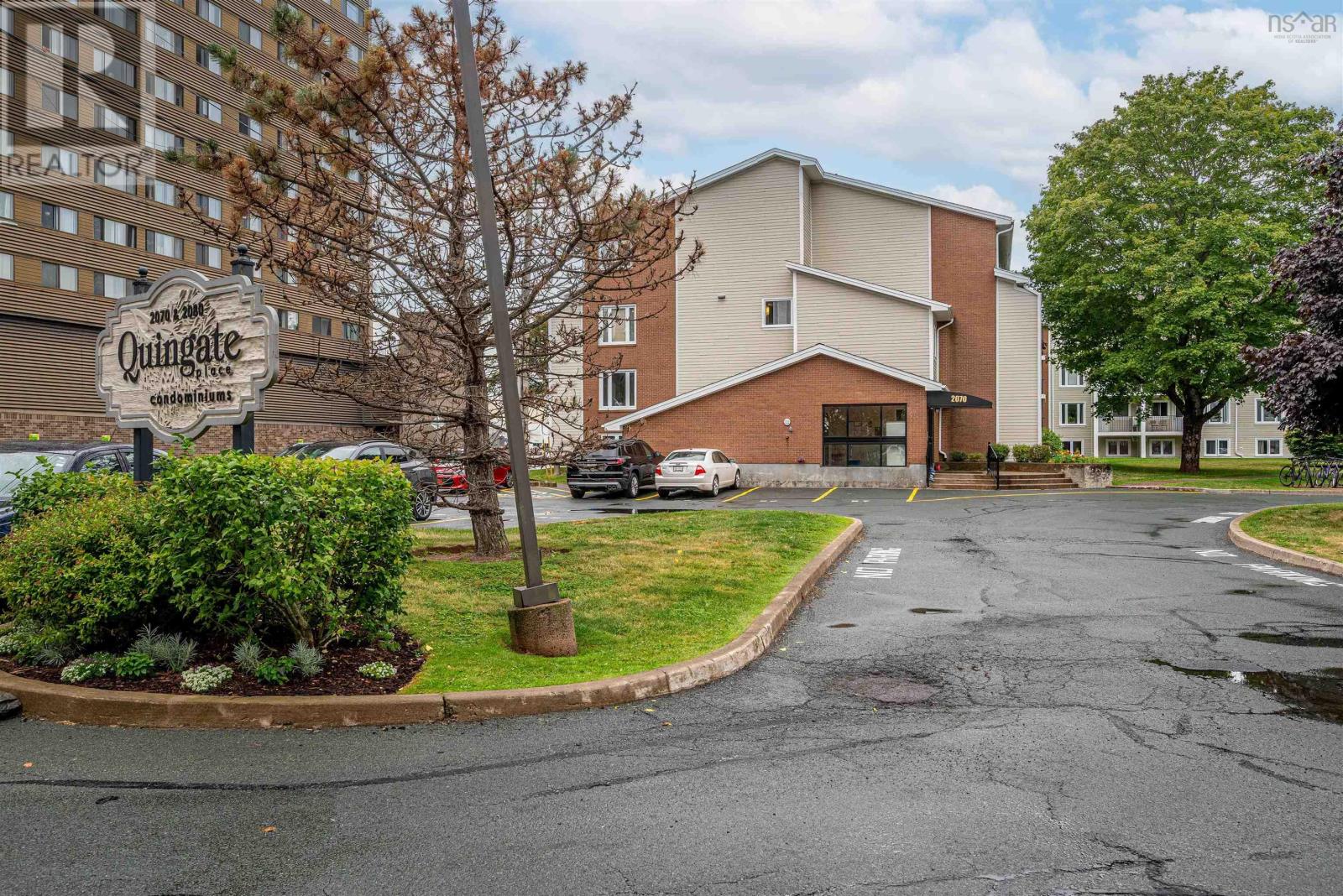 2070 Quingate Place Unit 227, Halifax, NS B3L 4S1
