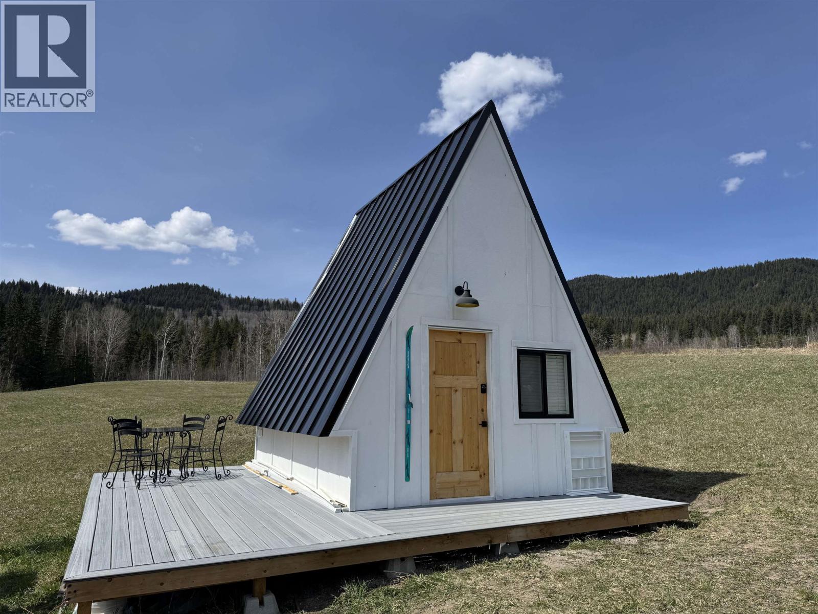 Canimview Drive, Canim Lake, BC V0K 1J0
