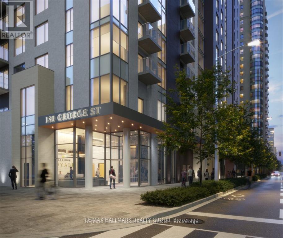 2001 180 George St, Ottawa, ON K1N 0G8